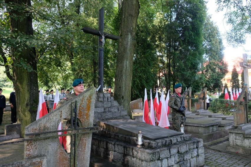 Mija 79. rocznica wybuchu II wojny światowej. Przemyskie...