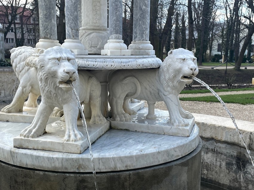 Zaplanuj czas od 24 czerwca i zobacz jak wyglądają odnowione Oranżeria i Ujeżdżalnia w Muzeum - Zamku w Łańcucie!