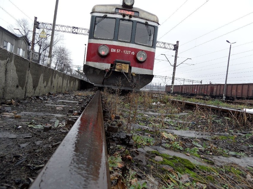 Za 140 mln zł wyremontują linię kolejową