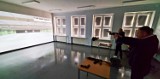 Wirtualna strzelnica w Zespole Szkół w Czartajewie jest już gotowa. Wkrótce będzie służyła uczniom