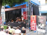 Suwałki Blues Festiwal. Pierwsze koncerty [zdjęcia]