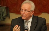 Andrzej Wawryniuk prof. PWSZ w Chełmie otrzymał tytuł doctora honoris causa