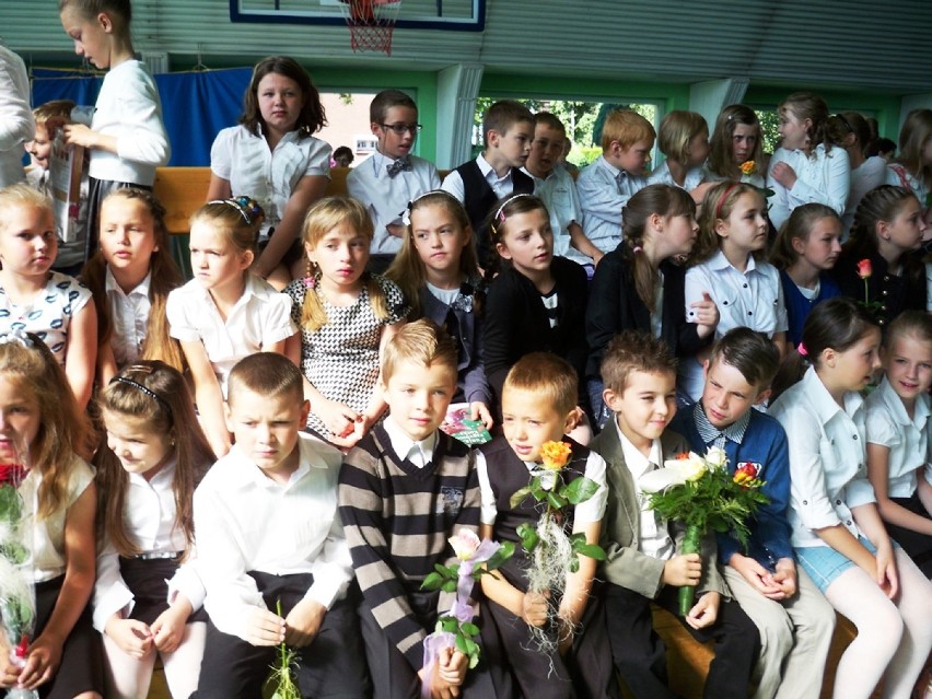 Syców: Zakończenie roku szkolnego w Szkole Podstawowej nr 2 im. Marii Konopnickiej 