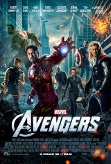 KONKURS: Wygraj podwójny bilet do kina na AVENGERS w IMAX Sadyba [ZAKOŃCZONY]