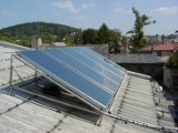 Kraśnik. Możesz otrzymać pieniądze na montaż instalacji solarnych, fotowoltaicznych i kotłów na biomasę. Sprawdź!