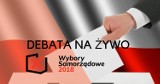 Wybory samorządowe 2018. We wtorek debata "Dziennika Bałtyckiego" w Wejherowie