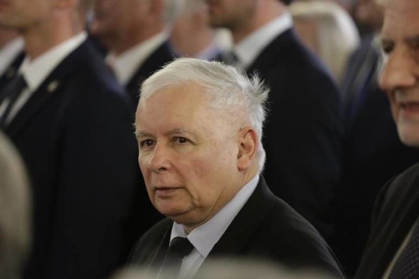 Prezes Kaczyński przyjedzie do Siemianowic Śląskich