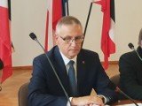 Krzysztof Maćkiewicz pozostaje starostą wąbrzeskim na nową kadencję