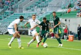 Śląsk Wrocław przegrał z Ruchem Chorzów 1:2 [WYNIK, ZDJĘCIA]