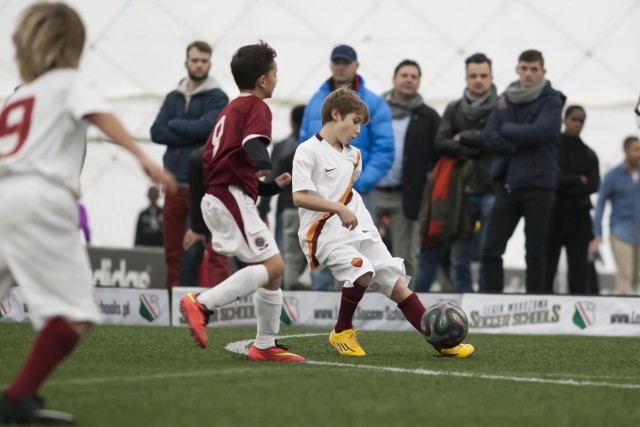 Legia Cup 2014. Tottenham zwycięzcą 10. edycji [FOTO]