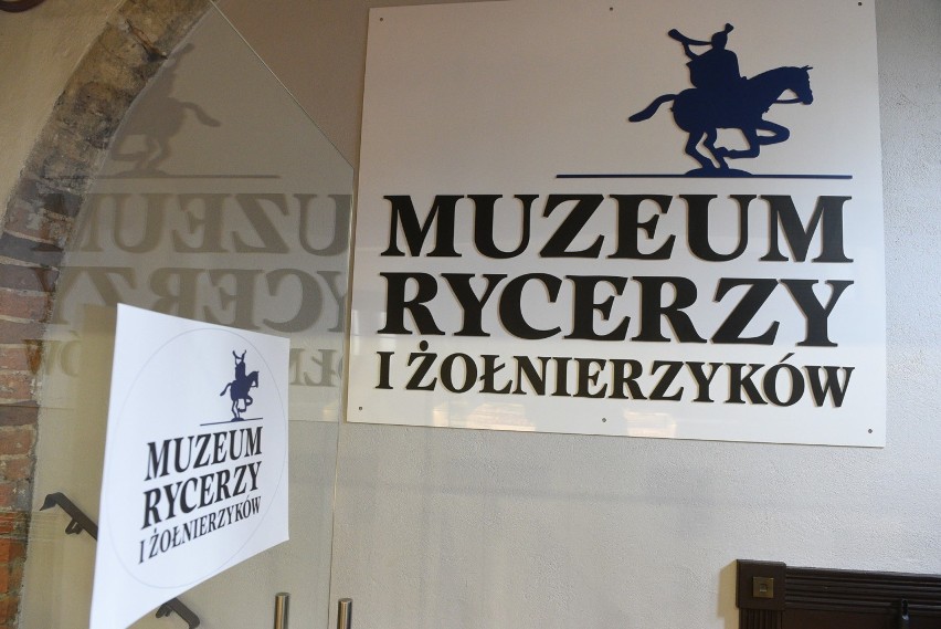 W Toruniu powstaje Muzeum Rycerzy i Żołnierzyków. Co w nim...