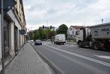 Samorząd Dąbrowy Tarnowskiej musi utrzymywać dawną drogę krajową biegnącą przez centrum miasta. Sąd podtrzymał decyzję radnych powiatu