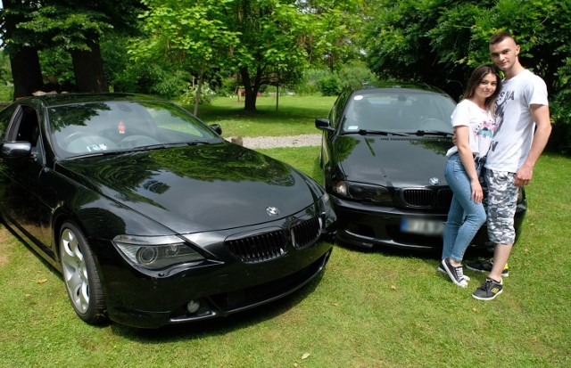 W niedzielę w Dworze Boratyn w powiecie jarosławskim odbył się Zlot Auto Klub Podkarpacie 2019. Zobaczcie jakie auta można było podziwiać.