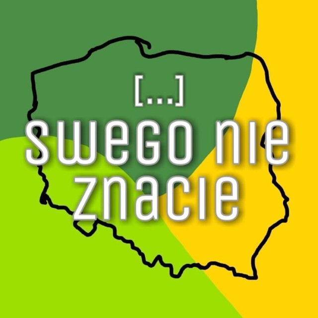 Pniewskie licealistki realizują projekt Swego nie znacie. Chcą zachęcić Polki i Polaków do zwiedzania własnej Ojczyzny.