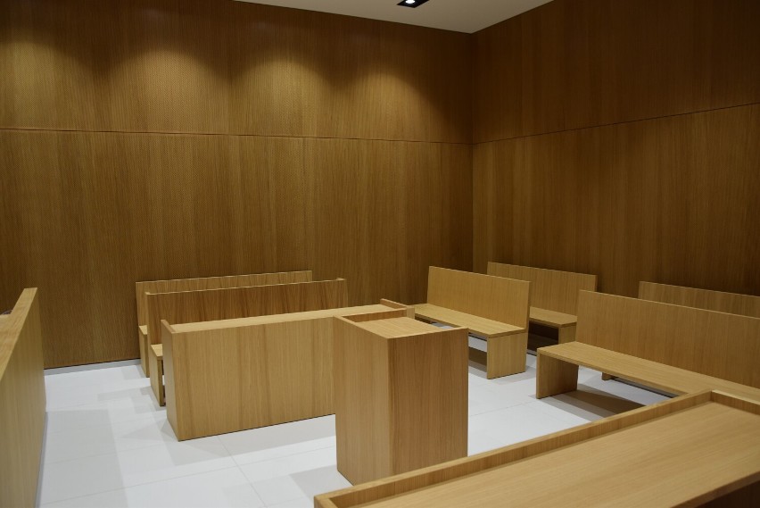 Sąd Rejonowy w Częstochowie przeprowadza się do nowej siedziby. Interesantów czekają zmiany organizacyjne