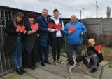 Walentynkowe serce dla zwierzaków po raz kolejny w Czerwionce-Leszczynach. Trwa zbiórka na rzecz bezdomnych zwierząt