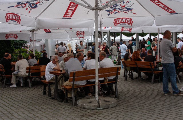 Festiwal Birofilia 2013 trwa w Żywcu