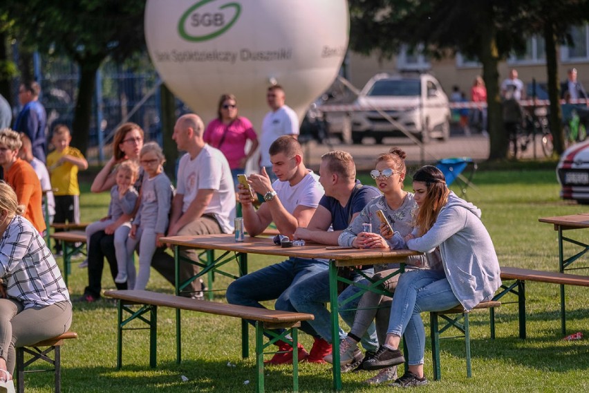 Lisek najlepszym skokiem zakończył mityng Lisek w domu [zdjęcia]