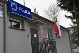 Wizna. Po latach wrócił komisariat policji (zdjęcia)