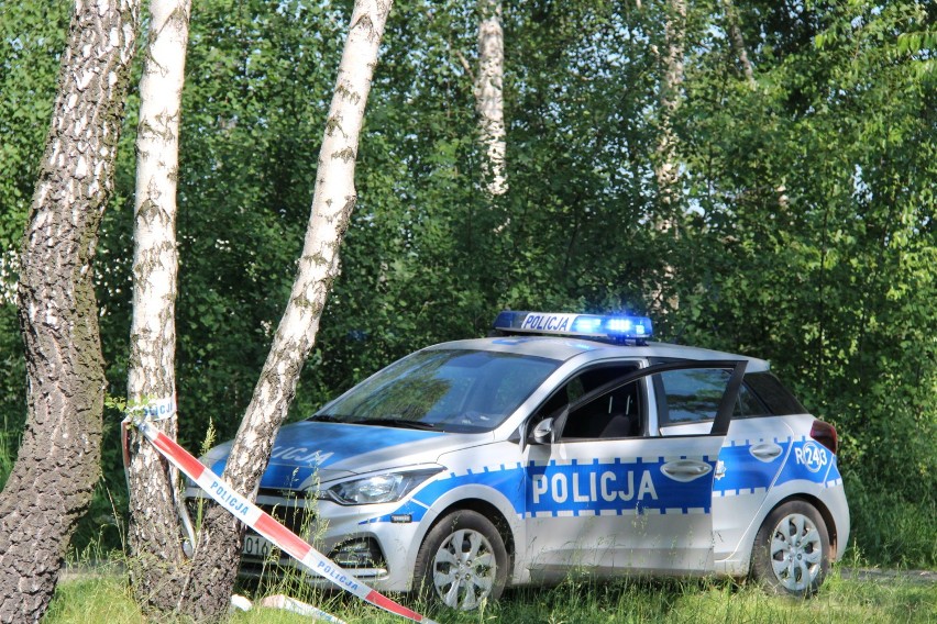 W środę 12 czerwca strażacy i policjanci ponownie szukają...