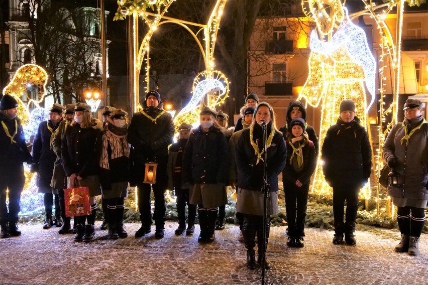 Wigilia wszystkich chełmian już za nami. Zobacz zdjęcia