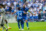 Lech Poznań deklasuje Dinamo Batumi 5:0 i jest już jedną nogą w kolejnej rundzie pucharów. To był koncertowy mecz Michała Skórasia [ZDJĘCIA]