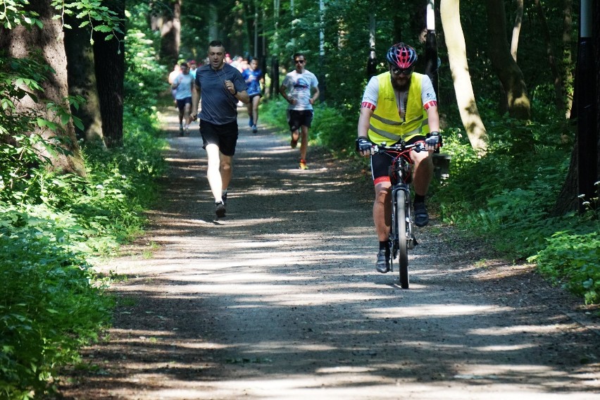 177. parkrun Bydgoszcz nad Kanałem [zdjęcia, wideo, wyniki]