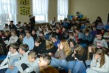 W Szkole Podstawowej nr 5 w Lipnie rozpoczął się projekt „A – jak absolwent”