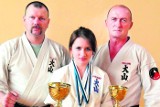 Złoto i brąz dla Klubu Oyama Karate z Brzeszcz