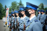 Wojewódzkie Obchody Święta Policji w Łodzi ZDJĘCIA
