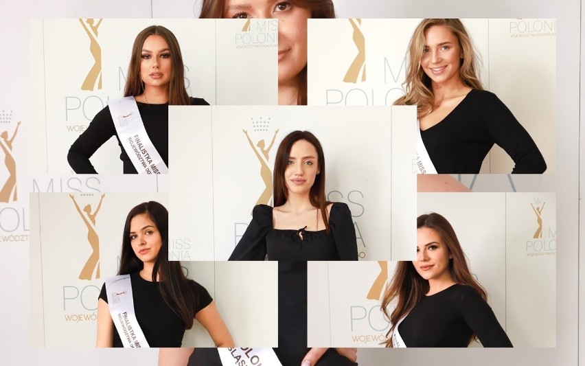 Jury konkursu Miss Polonia Dolnego Śląska wybrało dwanaście...