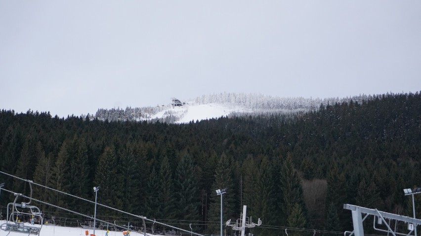 Sienna: Otwarcie sezonu narciarskiego na Czarnej Górze
