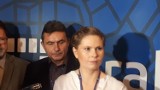Ewa Całus wraca do krakowskiego magistratu. Została pełnomocnikiem prezydenta ds. edukacji klimatycznej