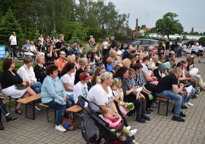 Bajkowo w Kowalewie. Teatr Prawie Wielki zaprezentował spektakl „Król Bul”