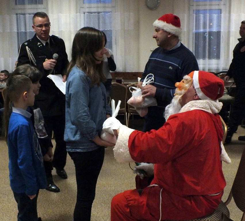 Spotkanie w Osieku nad Notecią