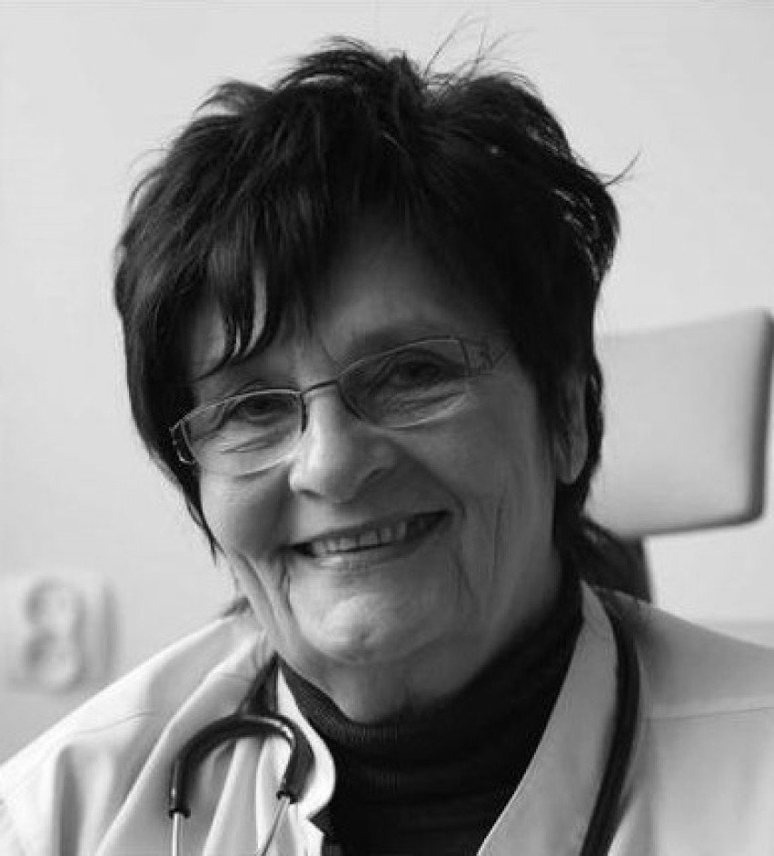 lek. med. Jadwiga Szerszenowicz - lekarz rodzinny i pediatra...