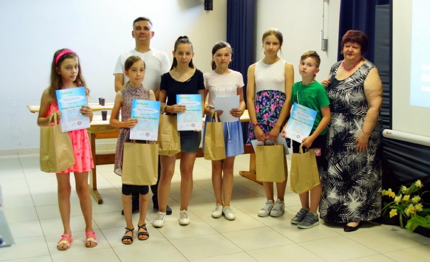 „Medycyna w trosce o nasze zdrowie”- poznajcie laureatów...