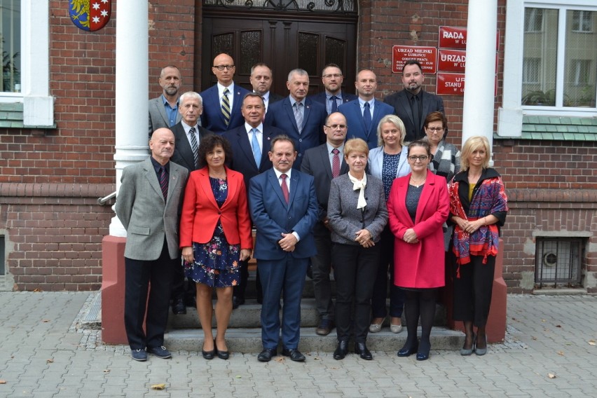 Rada Miejska w Lublińcu kończy kadencję 2014 - 2018. Za lublinieckimi radnymi ostatnia sesja robocza [ZDJĘCIA]