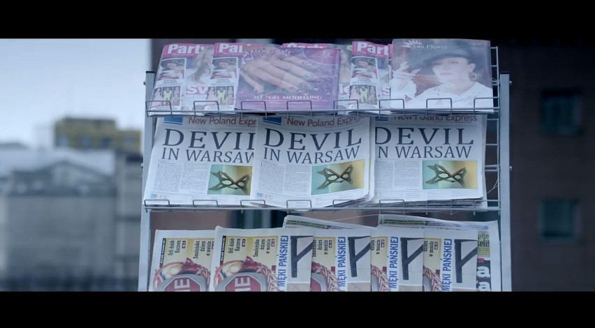 Bollywood Warszawa. Jest trailer filmu "KICK"