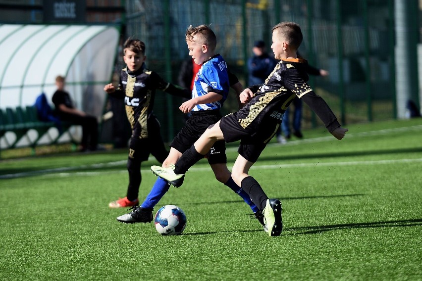 Turniej Spring Cup w Jaśle. Zwycięstwo Beniaminka Krosno