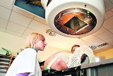 Legnica: Radioterapia za dwa lata
