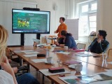 Lokalne Forum Międzysektorowe w Malborku. O roli dialogu społecznego przy tworzeniu zielonych rozwiązań w mieście