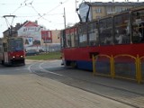 W sobotę tramwaje wracają do Ronda Kujawskiego i przez Babią Wieś
