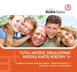 „Rudzka Karta Rodziny 3+”: Niektóre z kart niedługo stracą ważność