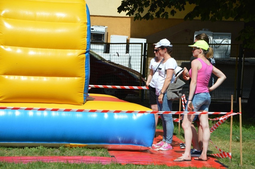 Zapraszamy na imprezy organizowane w Łowiczu w ramach Dnia Dziecka [Zdjęcia]