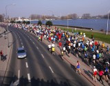 1 kwietnia 2012 roku rusza piąta edycja poznańskiego półmaratonu