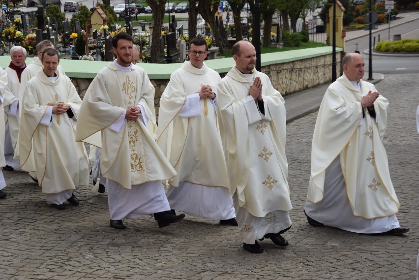 27. Wielkanocny Dzień Wspólnoty Rodzin Domowego Kościoła...