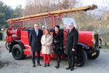 Skansen w Wygiełzowie przejął zbiory Muzeum Pożarnictwa w Alwerni