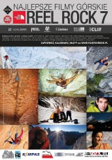 Zamość: Najlepsze filmy górskie w Stylowym - Reel Rock 2012
