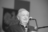 W niedzielę nad ranem zmarł bp Adam Dyczkowski. Miał 88 lat